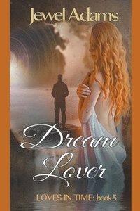 bokomslag Dream Lover