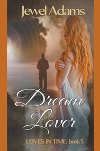 bokomslag Dream Lover