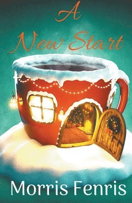 Morris Fenris - New Start, Häftad