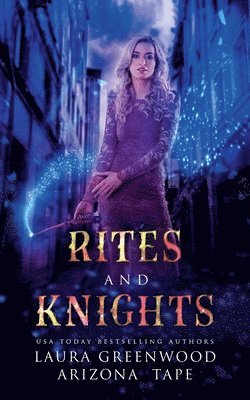 Rites and Knights 1