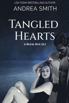 Andrea Smith - Tangled Hearts, Häftad. Tillgänglighet: Lägg i varukorg
