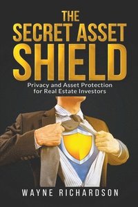bokomslag Secret Asset Shield
