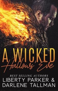 bokomslag Wicked Hallows' Eve