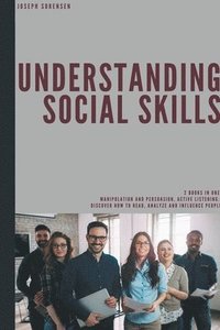 bokomslag Understanding Social Skills