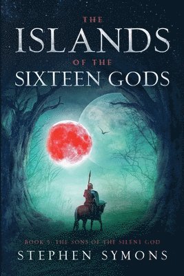 Sons of the Silent God