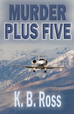 Murder Plus Five 1