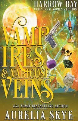 Vampires & Varicose Veins 1