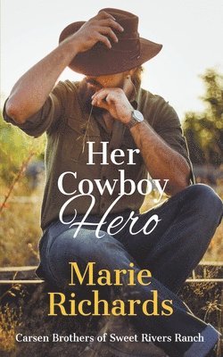 Her Cowboy Hero 1