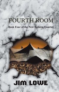 bokomslag Fourth Room