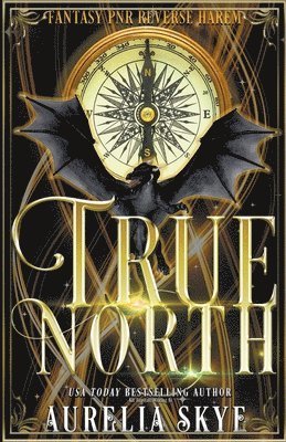 Aurelia Skye - True North, Häftad