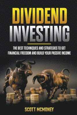 bokomslag Dividend Investing