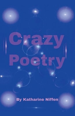 bokomslag Crazy Poetry