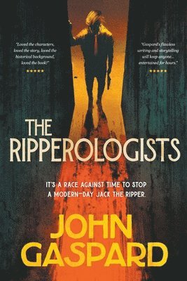 Ripperologists