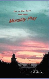 bokomslag Morality Play