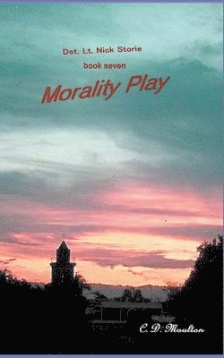 bokomslag Morality Play