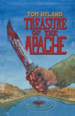 Treasure of the Apache 1