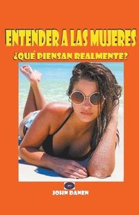 bokomslag Entender a las mujeres