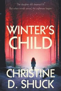 bokomslag Winter's Child