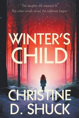 Winter's Child 1