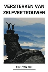 bokomslag Versterken van Zelfvertrouwen