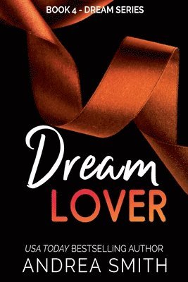 bokomslag Dream Lover