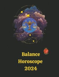 bokomslag Balance Horoscope 2024