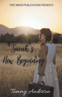 bokomslag Sarah's New Beginning
