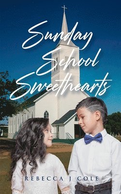 Sunday School Sweethearts 1