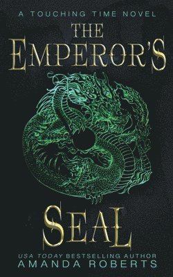 Amanda Roberts - Emperor's Seal, Häftad