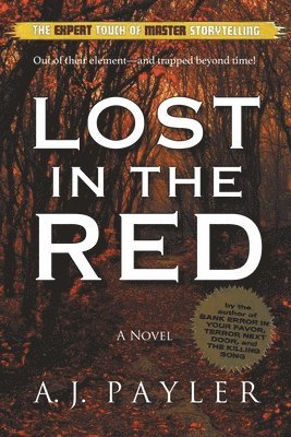 Lost In the Red