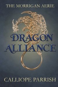 bokomslag Dragon Alliance