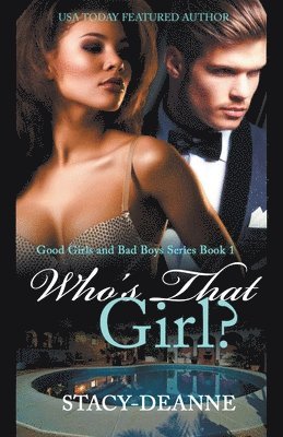 Who's That Girl? 1