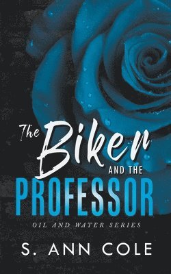 Biker and the Professor