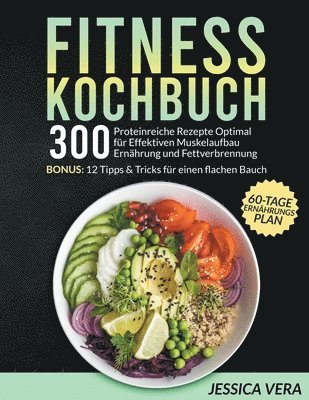 Fitness Kochbuch 1