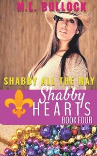 bokomslag Shabby All The Way