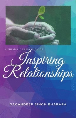 bokomslag Inspiring Relationships