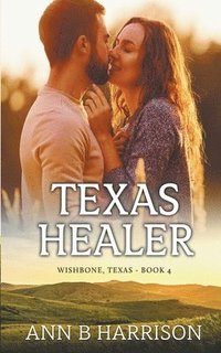 bokomslag Texas Healer
