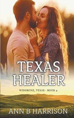 Texas Healer 1