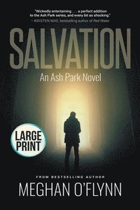 bokomslag Salvation