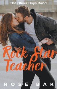 bokomslag Rock Star Teacher