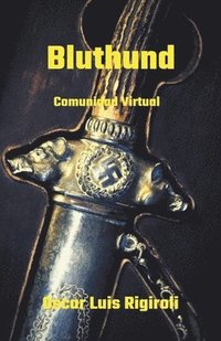 bokomslag Bluthund- Comunidad Virtual