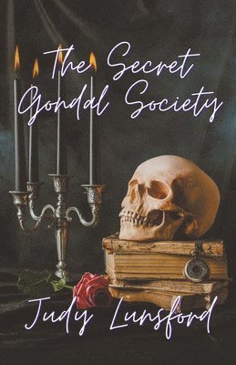 The Secret Gondal Society 1