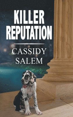 Cassidy Salem - Killer Reputation, Häftad
