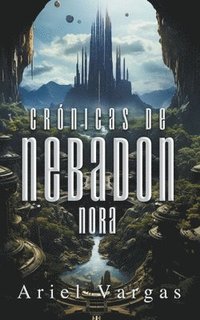 bokomslag Crnicas de Nebadon