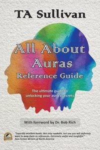 bokomslag All About Auras Reference Guide