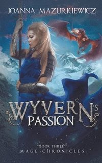 bokomslag Wyvern's Passion