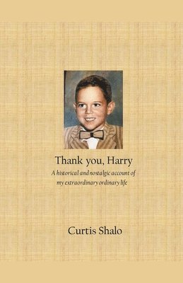 Thank you Harry 1