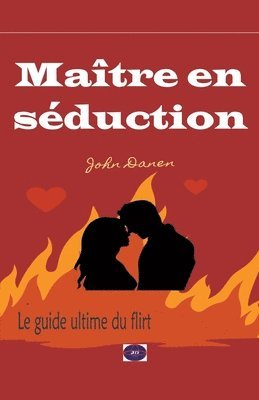 John Danen - Maître en séduction, Häftad