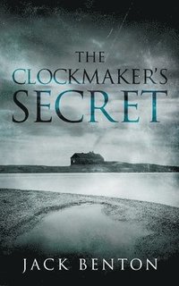 bokomslag The Clockmaker's Secret