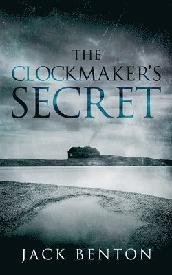 bokomslag Clockmaker's Secret